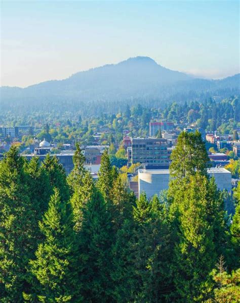 Eugene Oregon | Official Visitor Information & Inspiration