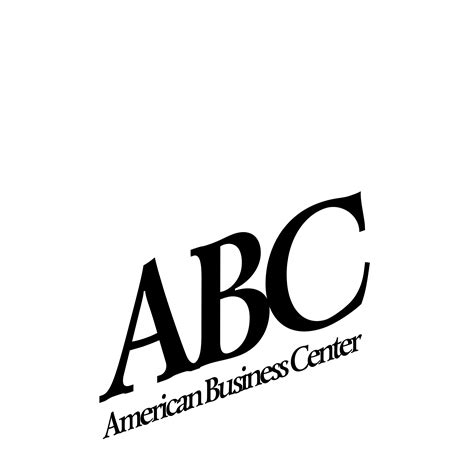 ABC 03 Logo PNG Transparent & SVG Vector - Freebie Supply