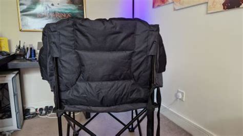 The Foldable Gaming Chair review: "I have no idea how it's so comfortable" | GamesRadar+