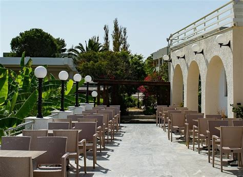 Smy Kos Beach & Splash Hotel 4* - Official Website