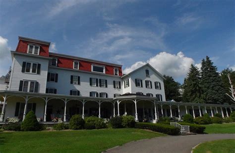 Winter Clove Inn (Round Top, NY) - Resort Reviews - ResortsandLodges.com