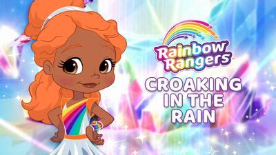 Rainbow Rangers | Kartoon Channel