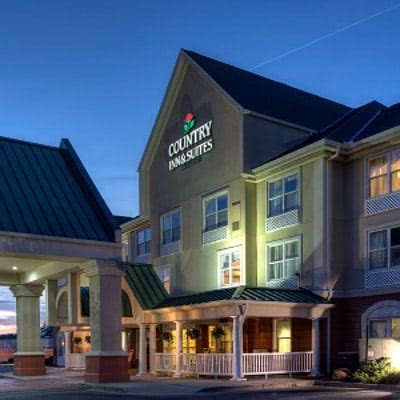 Country Inn & Suites By Carlson Myrtle Beach Myrtle Beach - MyrtleBeachHotels.com