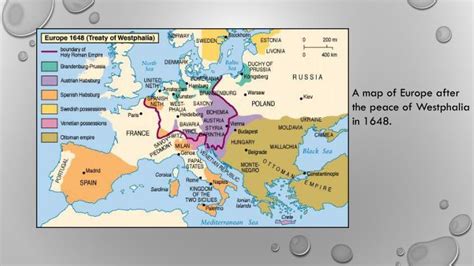 PPT - The treaty of Westphalia PowerPoint Presentation - ID:1939630