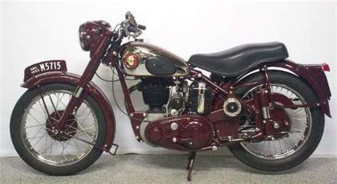 BSA B31 specs - 1949, 1950, 1951, 1952, 1953, 1954, 1955, 1956, 1957, 1958, 1959 - autoevolution