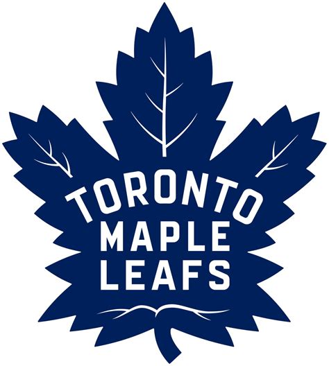 Toronto Maple Leafs Colors - Hex, RGB, CMYK - Team Color Codes