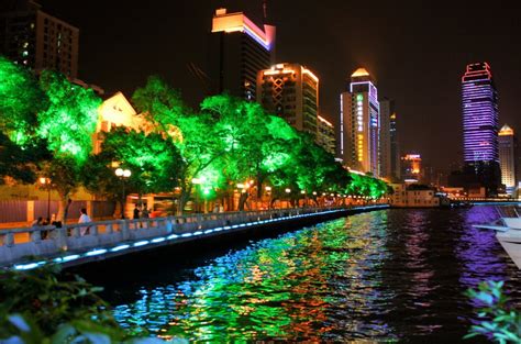 Guangzhou Nightlife | My Entertainment Hub