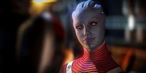 Asari | Mass Effect Wiki | Fandom