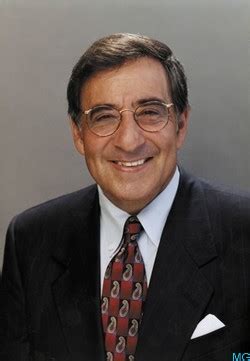 Leon Panetta - Celebrity information