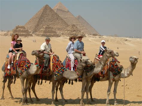 Egypt Tours Packages from USA | Deluxe Tours Egypt