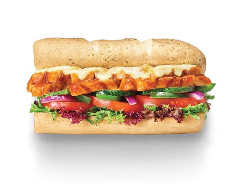 Subway Has New Mac N Cheese, Bulgogi Chicken Sub, Chunky Steak Sub And ...