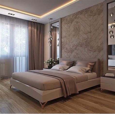 Simple Bedroom Interior Design Pictures – TRENDECORS