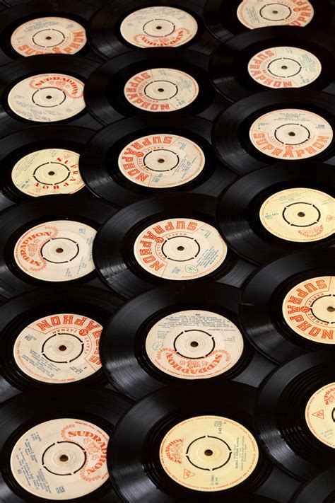 Vinyl Records Free Stock Photo - Public Domain Pictures