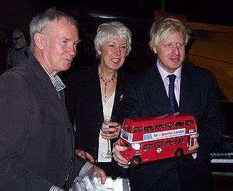 Boris Johnson - Wikipedia