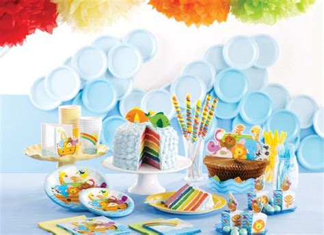 Wizzle Party Supplies - Kids Birthday Parties