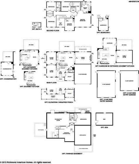 Odu Dominion House Floor Plan - floorplans.click