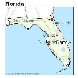 Bartow, FL