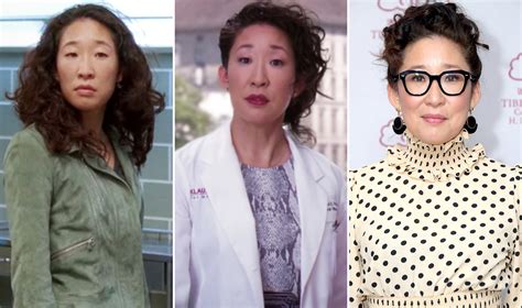 "Grey's Anatomy" Is Officially 15 Years Old — Here Are 25 Side-By-Sides ...