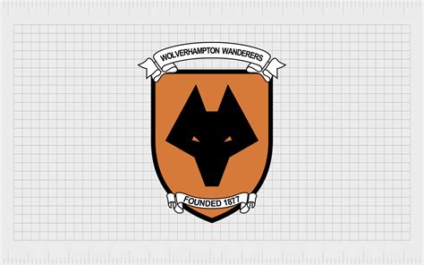 The Wolverhampton Wanderers Logo History, Crest, And Badge