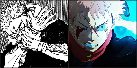 Jujutsu Kaisen: How Yuji Itadori Will Defeat Sukuna, Explained