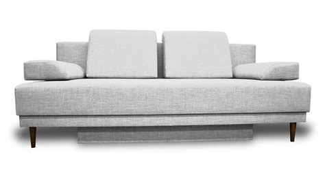 Sleeper Sofa –The Ultimate 6 Modern Sleepers for Small Spaces and Apartments | Sofas for small ...