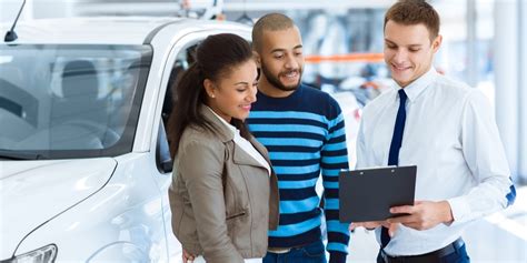 6 Strategies for Negotiating Car Price at a Dealership