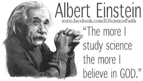 Einstein And God Quotes - ShortQuotes.cc