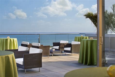 Westin Tampa Bay Hotel is one of the best places to stay in Tampa