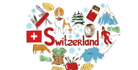 42 Fun Facts About Switzerland You Had No Idea Of - Studying in Switzerland