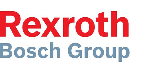 Rexroth Bosch Group