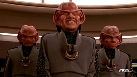 Star Trek: The Next Generation — Ferengi Marauders | Star Trek