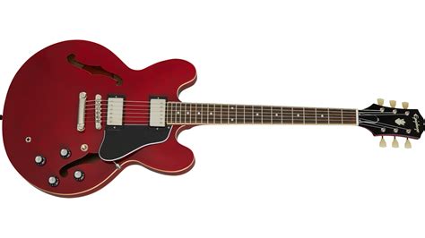 EPI ES335 Pickup choice? - Epiphone Electrics - Gibson Brands Forums