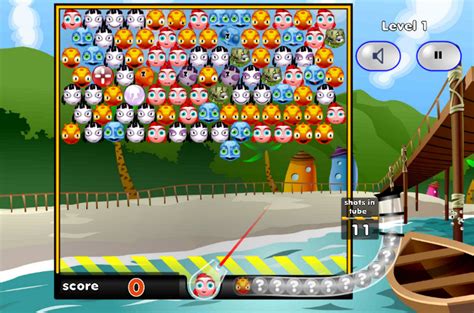 Bubble Town Game - Play Bubble Town Online for Free at YaksGames