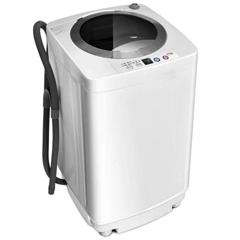 Top 10 Best Mini Washing Machines in 2023 Complete Reviews