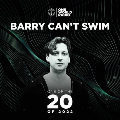 Barry Can't Swim Tracklists Overview