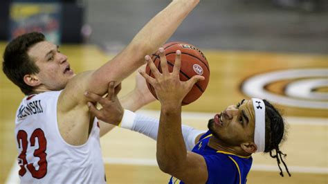 Belmont vs. Morehead State men's basketball video highlights, score