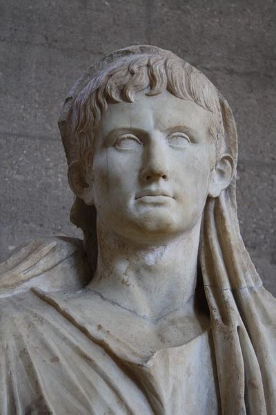 Augustus' Political, Social, & Moral Reforms - World History Encyclopedia