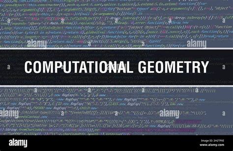 Applications Of Computational Geometry Algorithms | by Sakshi Shakhawar ...