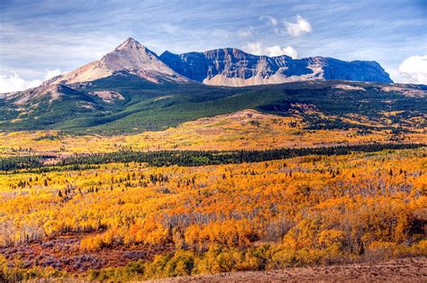 Where to See the Best Fall Leaves in the U.S.