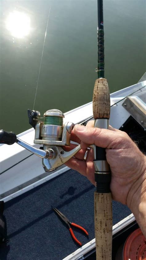 Best brand of fishing poles? | Camping Babble