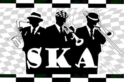 La Historia del ska ~ BIENVENIDOS A SKA MUNDO