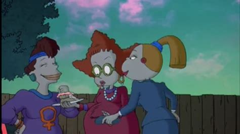 The Rugrats Movie 119 - The Rugrats Movie Photo (43285102) - Fanpop