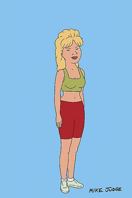 Luanne Platter (King of the Hill) - Incredible Characters Wiki