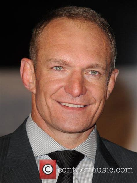 Francois Pienaar - 'Invictus' UK premiere held at the Odeon West End ...