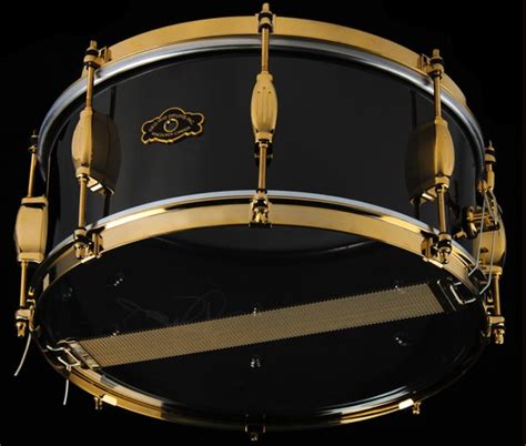 Most beautiful snare drums - Drum Blog by Oriollo