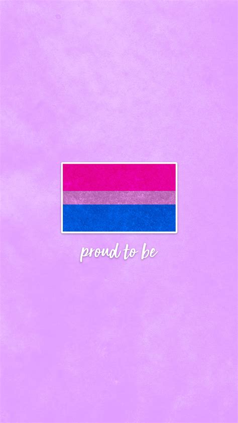 Download Vibrant Glittery Bisexual Flag Wallpaper | Wallpapers.com