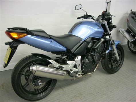 Honda CBF600 CBF 600 N-5 - Low Mileage