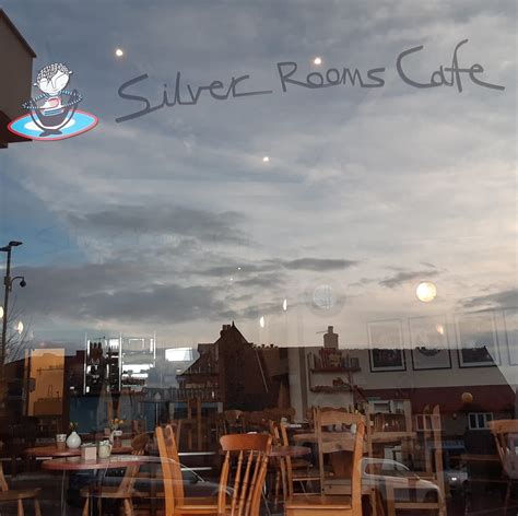 Silver Rooms Cafe | Stroud