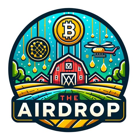 The Airdrop Farm – Medium