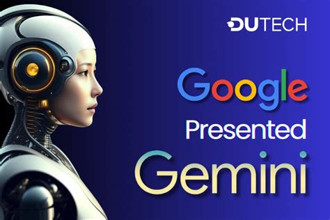 Google’s revealed New AI model - Gemini and Updated Bard with Gemini Pro